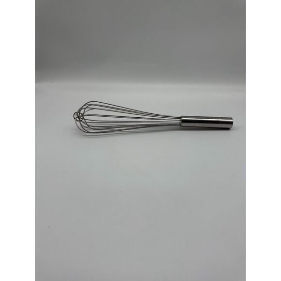 Vollrath Stainless Steel Cooking Whisk - Picture 1 of 3